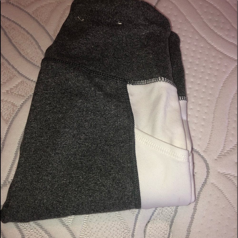 XS work out leggings